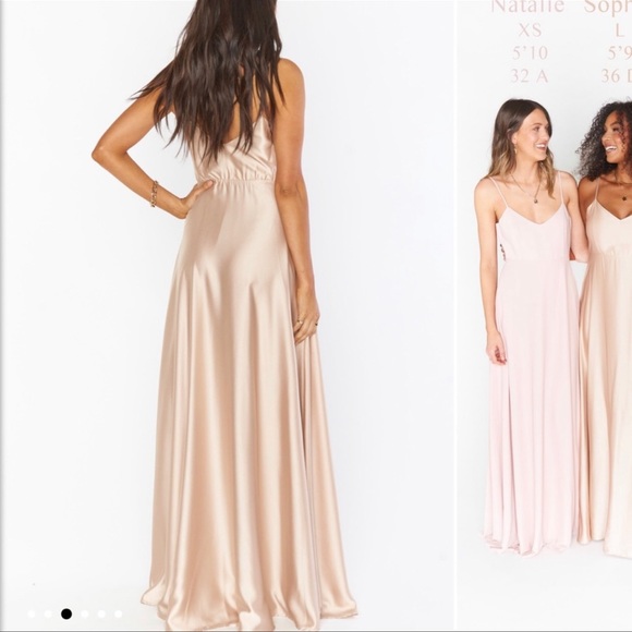 Show Me Your Mumu Faith Maxi Dress - Picture 4 of 4